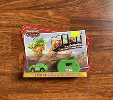 Voiture Disney Pixar Cars Mini