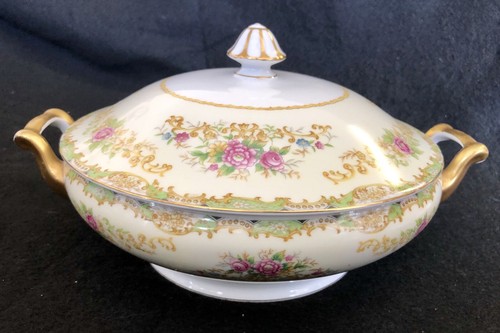 Noritake japan morimura - japan,