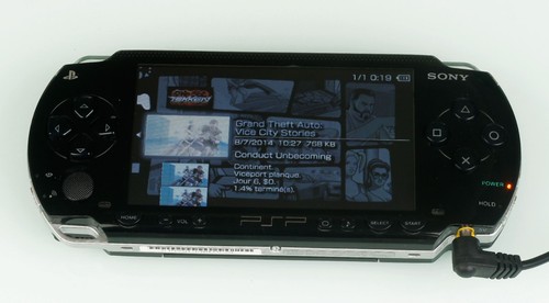Console sony playstation - sony,
