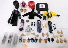 Jazwares AEW Mattel WWE Élite