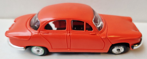 Norev panhard neuve - norev, pl