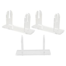 Lot de 3 supports pour