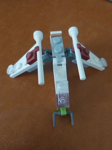 Lego star wars 75340 - lego,