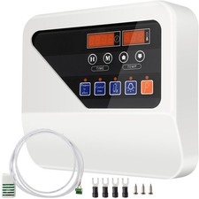 Contrôleur Numérique de Sauna pour Poêle de Chauffage de Sauna de 3-9 KW