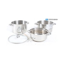 Siena 749543 Extracteur de Jus