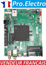 Motherboard TV SHARP