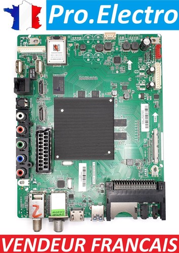 Motherboard sharp - motherboard,