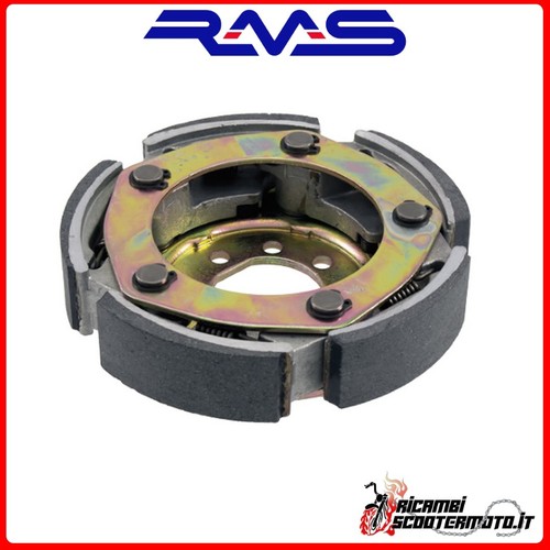 Impulseur embrayage rms - d'embrayage,