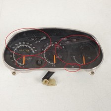 Compteur compte tour tableau