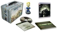 Jeu PS3 Fallout 3 Edition
