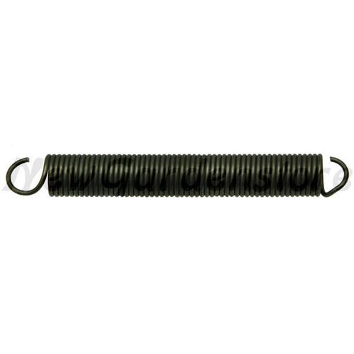Molle traction tracteur - de,