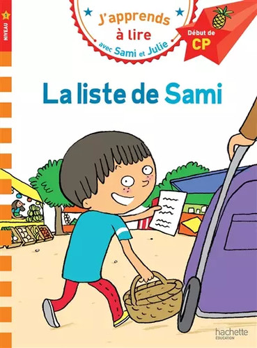 Sami julie niveau - sami, la