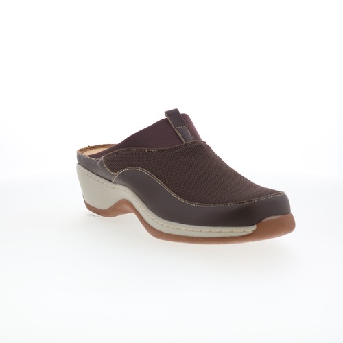 Softwalk aberdeen sabot pour - sabot,