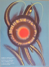 André VERDET (1913-2004)