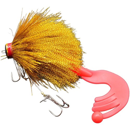 Leurre swimbait articulé - leurre,