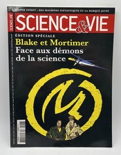 Science & Vie Ed. Spéciale