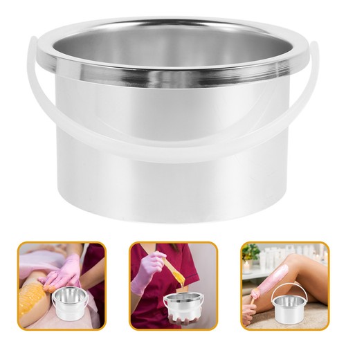 Pot chauffe cire - pot, remplacement
