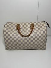 LOUIS VUITTON SPEEDY 35