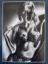 Lingerie sexy marie steel - sexy,