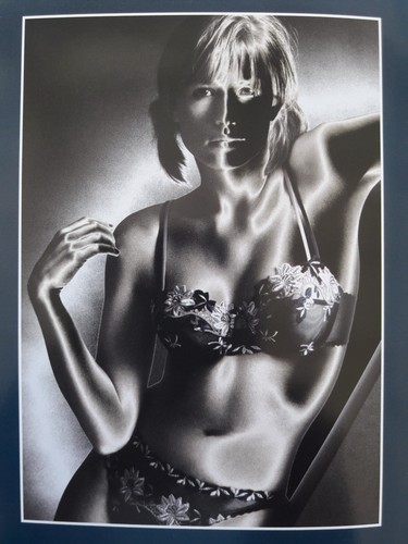 Lingerie sexy marie - marie, jo