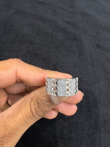 925 argent sterling large - argent,