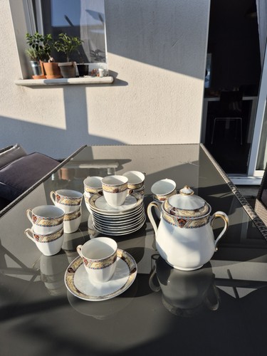 Service café art - service, –