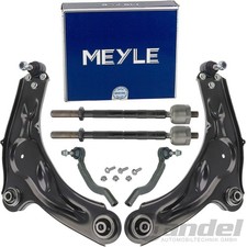 MEYLE HD Triangle 6 Pièces