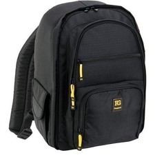 Ruggard Backpack NWT Black
