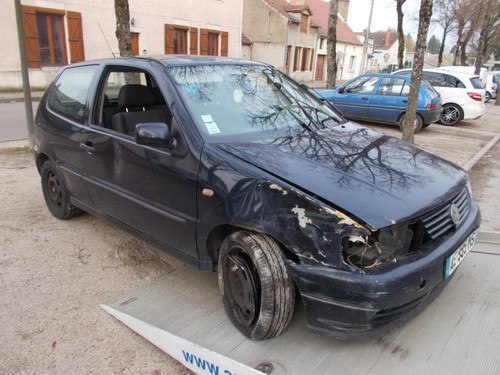 Pompe gavage volkswagen - gavage,
