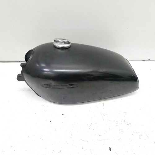 Honda 125 capacité - cb, k
