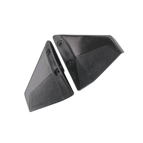 Hydrofoils 50hp flexible - up, to