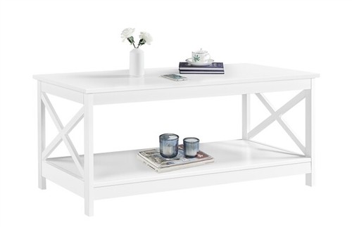 Table basse bois de - en,