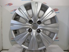 JANTE ALU CITROEN C3 PICASSO  16 POUCES  2352867