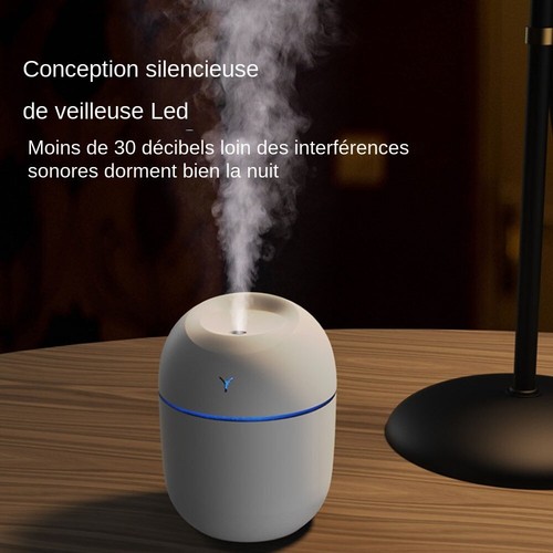 Mini humidificateur air - mini,