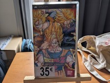 Dragon Ball Z shin budokai 2