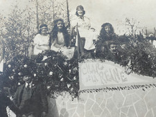Grande photo originale 1920 -