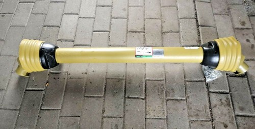 Euro driveshafts cardan 8 - 1, 3/8