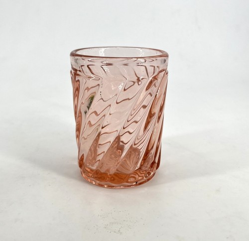 Ancien gobelet cristal - en,