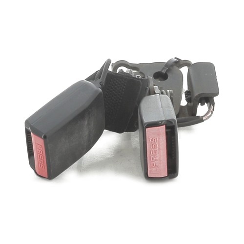 Attache ceinture sécurité