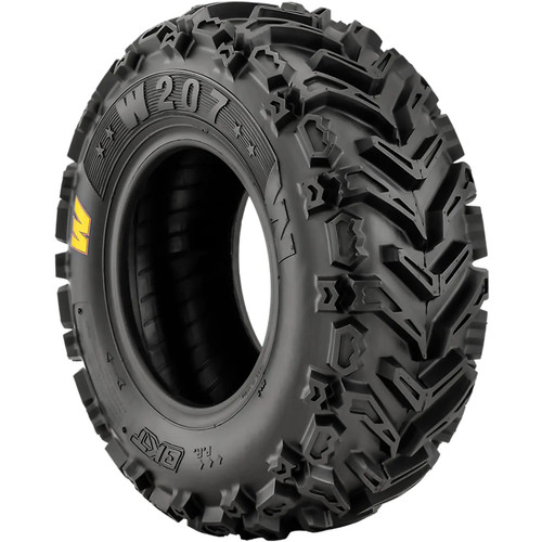 Pneus moto bkt 10 - 22/7-10, w207