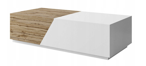 Table basse extensible - , moderne