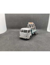 ▄▀▄ SIMCA CARGO MIROITIER - DINKY TOYS FRANCE - N° 33C - 1/43 ▄▀▄