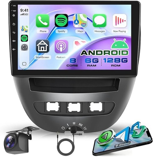 Core 128g android - 128g,