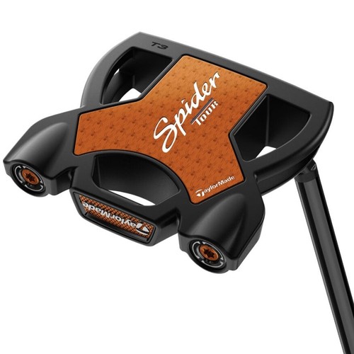 Taylormade spider tour black - taylormade,