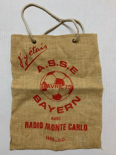 Rare sac toile jute finale - rare,