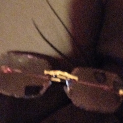 Lunettes cartier - lunettes, cartier.