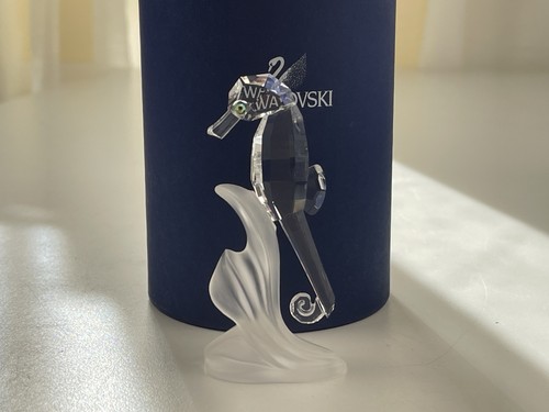 Figurine swarovski 168683 - figurine,