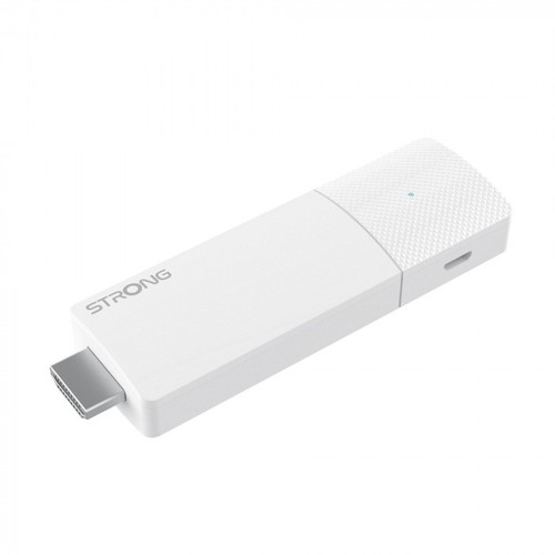 Strong leap air - leap-air, tv