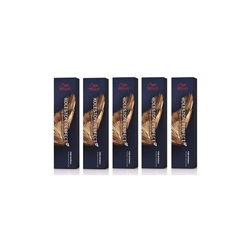 Wella koleston perfect - wella,