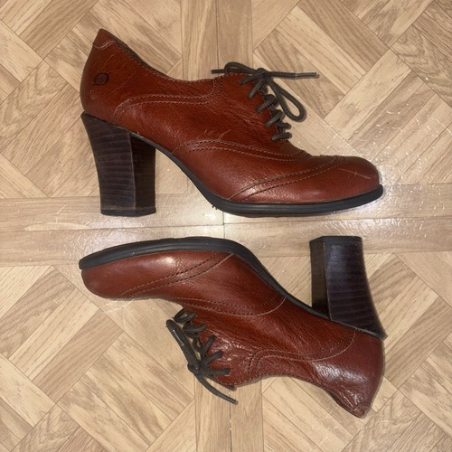 Born shoes size leather - shoes,